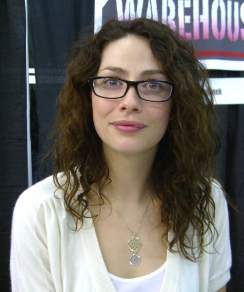 Joanne Kelly