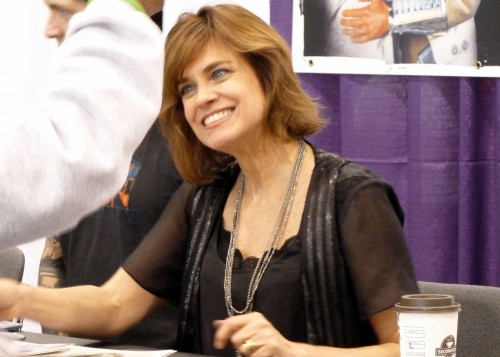 Catherine Mary Stewart