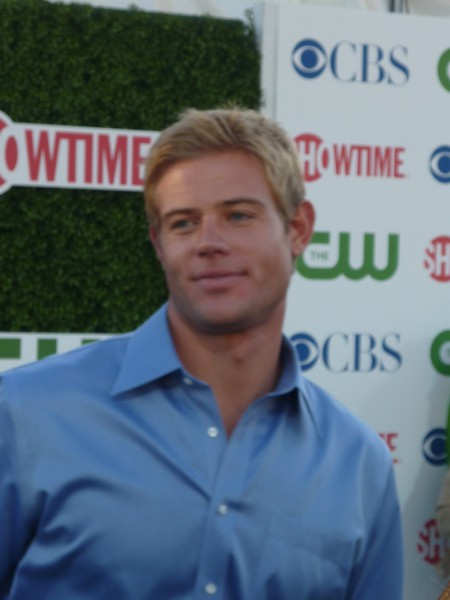 Trevor Donovan