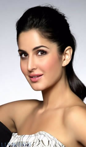 Katrina Kaif