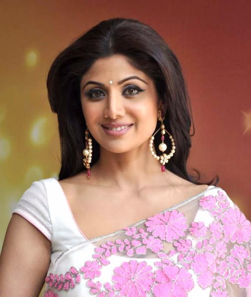 Shilpa Shetty