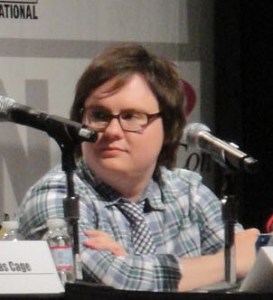 Clark Duke