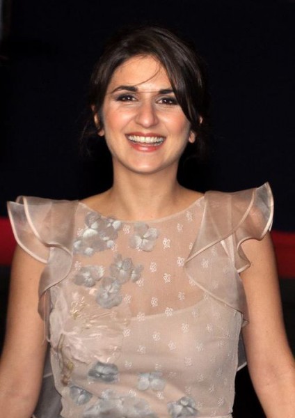 Géraldine Nakache