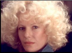 Delphine Seyrig