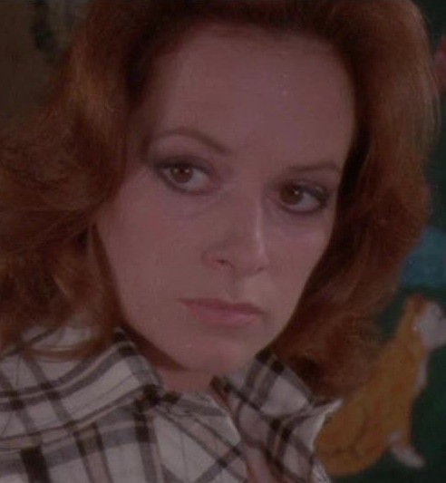 Luciana Paluzzi