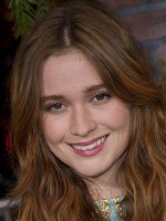 Alice Englert