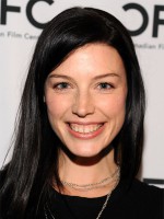 Jessica Paré