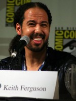 Keith Ferguson