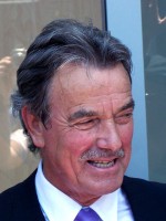 Eric Braeden