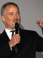 David Fincher