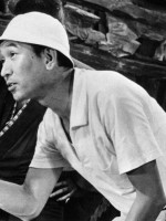 Akira Kurosawa