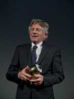 Roman Polanski