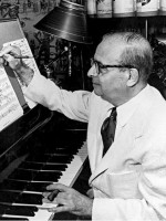 Max Steiner