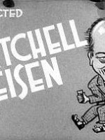 Mitchell Leisen