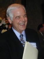 Nick Clooney