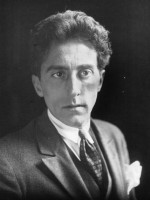 Jean Cocteau