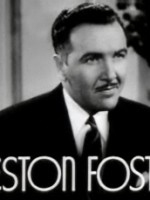 Preston Foster