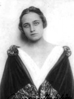 Margarete Schön