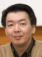 Satoshi Urushihara