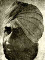 Rajinder Singh Bedi