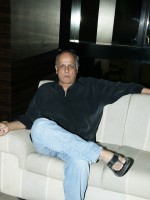 Mahesh Bhatt