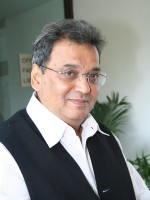 Subhash Ghai