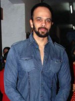 Rohit Shetty