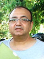 Vivek Vaswani