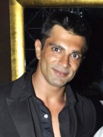 Karan Singh Grover