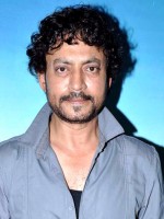 Irrfan Khan