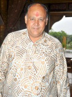 Alok Nath