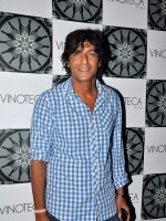 Chunky Pandey