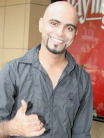 Raghu Ram