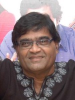 Ashok Saraf