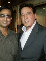 Javed Sheikh