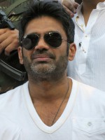 Suniel Shetty