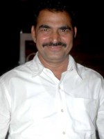 Sayaji Shinde