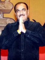 Shivaji Satam