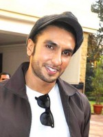 Ranveer Singh