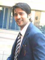 Hiten Tejwani