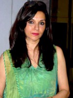 Lillete Dubey