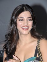 Shruti Haasan