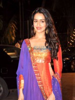 Shraddha Kapooor