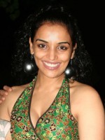 Shweta Menon