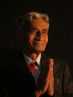 V.K. Murthy