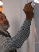 Gauhar Raza