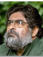 Valmik Thapar