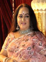 Shoma Anand