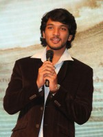 Gautham Karthik