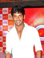 Vishal